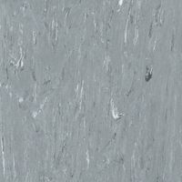 homogener PVC